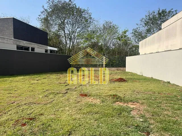 Terreno com 380m², à venda, no bairro Vivendas do Arvoredo em Londrina