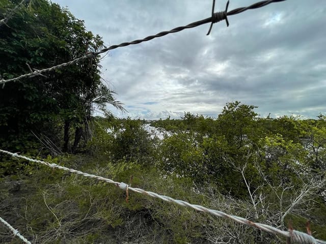 Terreno com 21393m², à venda, no bairro Aruana em Aracaju