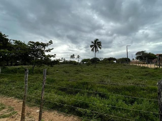 Terreno com 21393m², à venda, no bairro Aruana em Aracaju