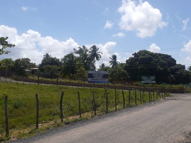 Terreno com 21393m², à venda, no bairro Aruana em Aracaju
