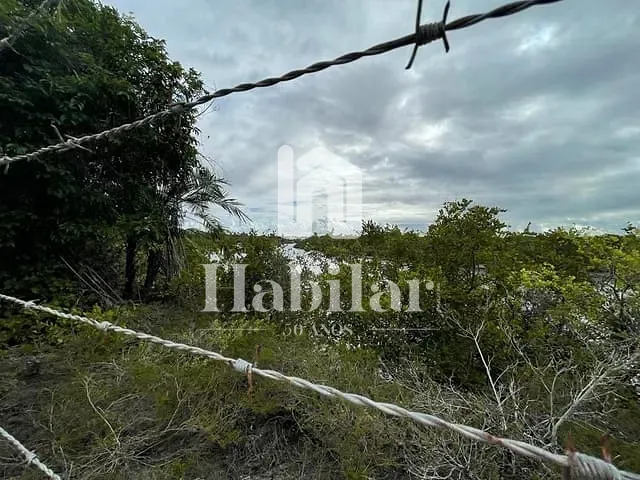 Terreno com 21393m², à venda, no bairro Aruana em Aracaju