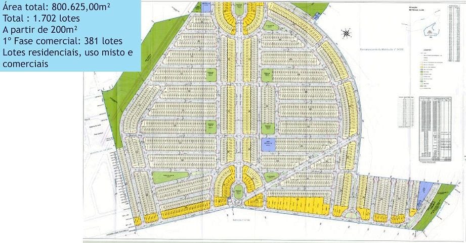 Terreno, 200 m² - Foto 7