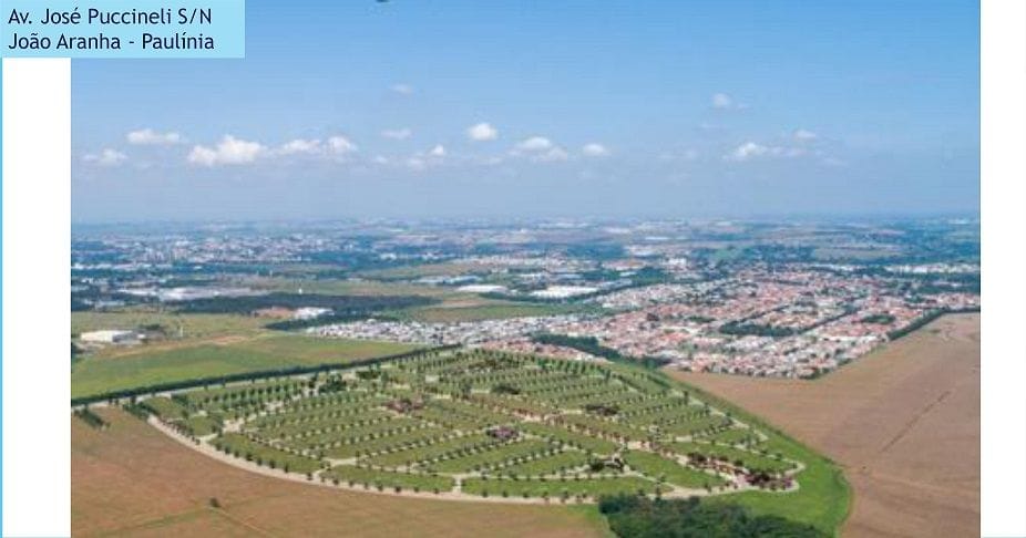 Terreno, 200 m² - Foto 2