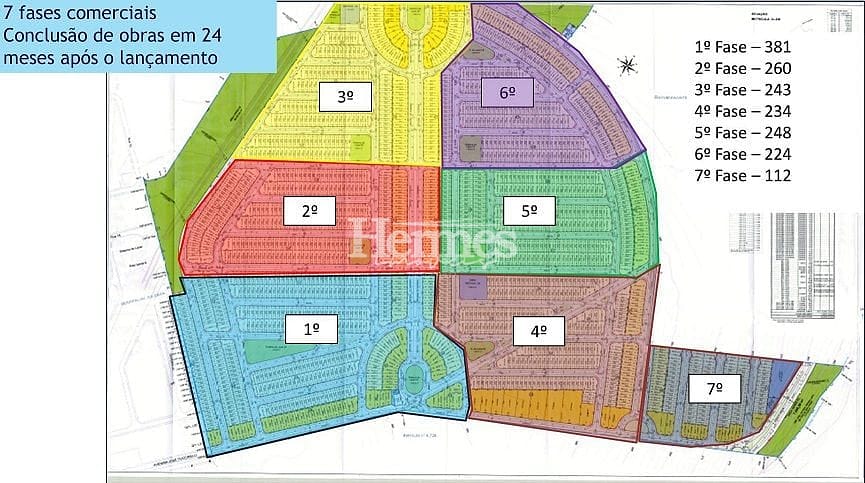 Terreno, 200 m² - Foto 8