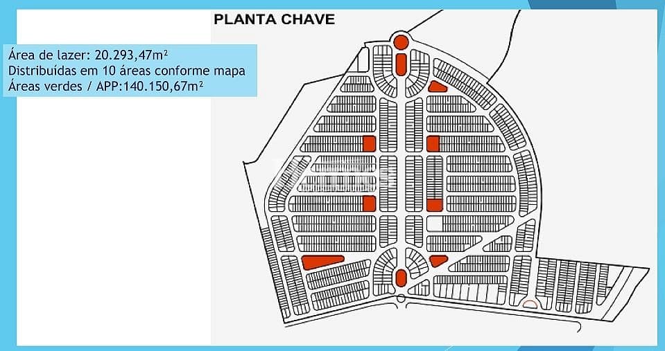 Terreno, 200 m² - Foto 9