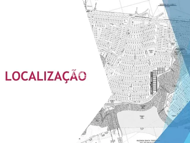 Terreno com 200m², à venda, no bairro Jardim São José em Paulínia