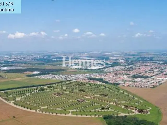 Terreno com 200m², à venda, no bairro Jardim São José em Paulínia