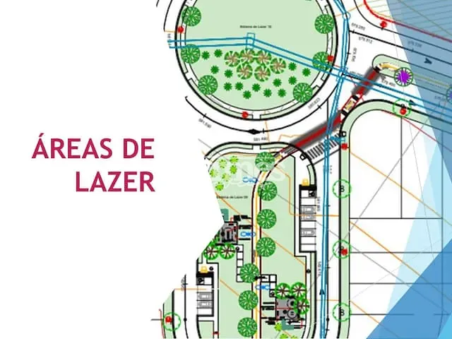 Terreno com 200m², à venda, no bairro Jardim São José em Paulínia