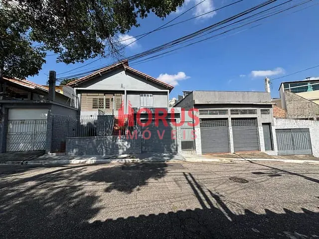 Terreno com 767m², à venda, no bairro Limão em São Paulo