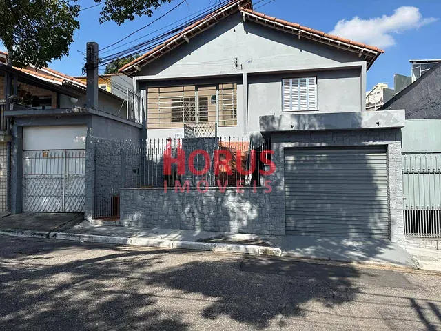 Terreno com 767m², à venda, no bairro Limão em São Paulo