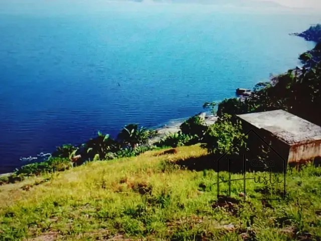 Terreno com 9664m², à venda, no bairro São Pedro (Cambaquara) em Ilhabela