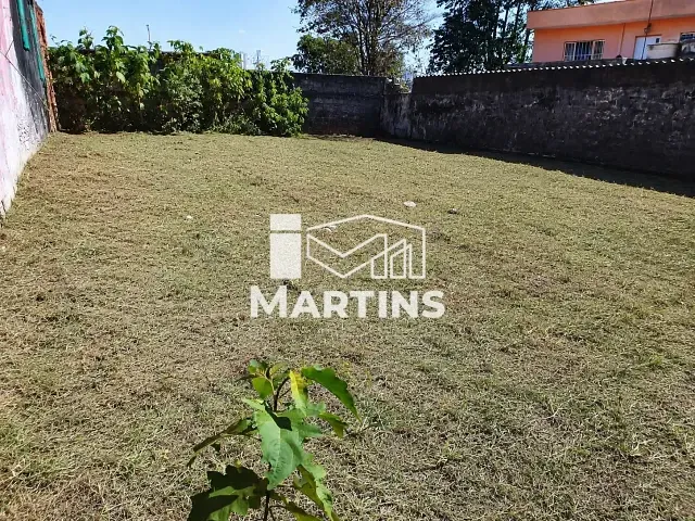 Terreno com 254m², à venda, no bairro Panorama em Taboão da Serra