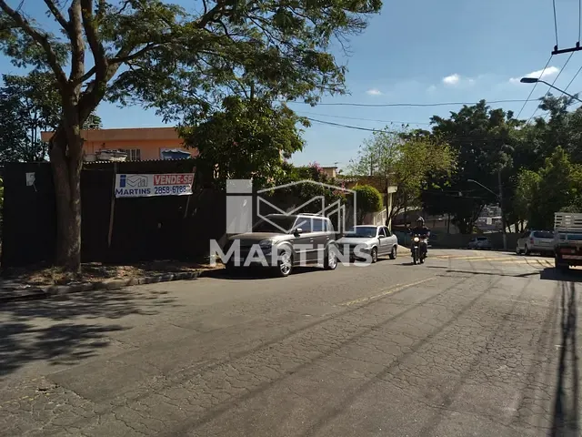 Terreno com 254m², à venda, no bairro Panorama em Taboão da Serra