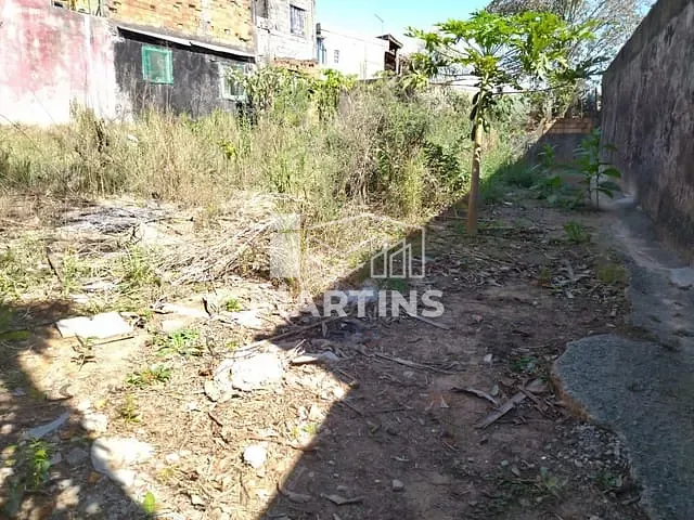 Terreno com 254m², à venda, no bairro Panorama em Taboão da Serra