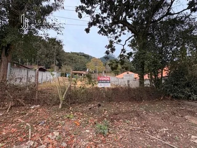 Terreno com 753m², à venda, no bairro Mury em Nova Friburgo