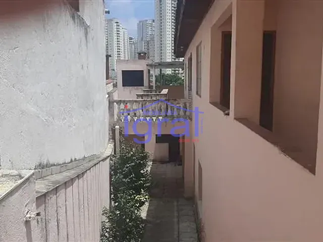 Terreno com 200m², à venda, no bairro Vila Guarani (Z Sul) em São Paulo