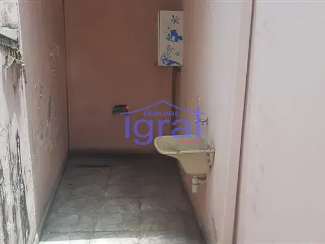 Terreno com 200m², à venda, no bairro Vila Guarani (Z Sul) em São Paulo