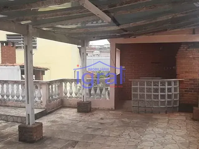 Terreno com 200m², à venda, no bairro Vila Guarani (Z Sul) em São Paulo
