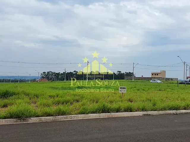 Terreno com 360m², à venda, no bairro Centro em Piratininga