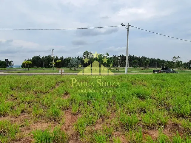 Terreno com 360m², à venda, no bairro Centro em Piratininga