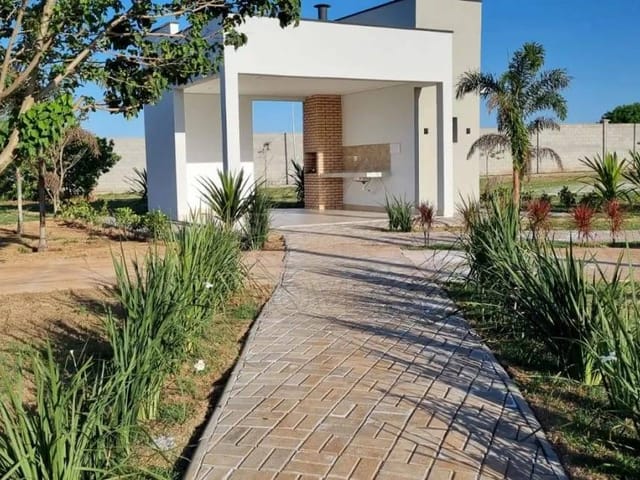 Terreno com 180m², à venda, no bairro Terramérica SB em Santa Bárbara D'Oeste