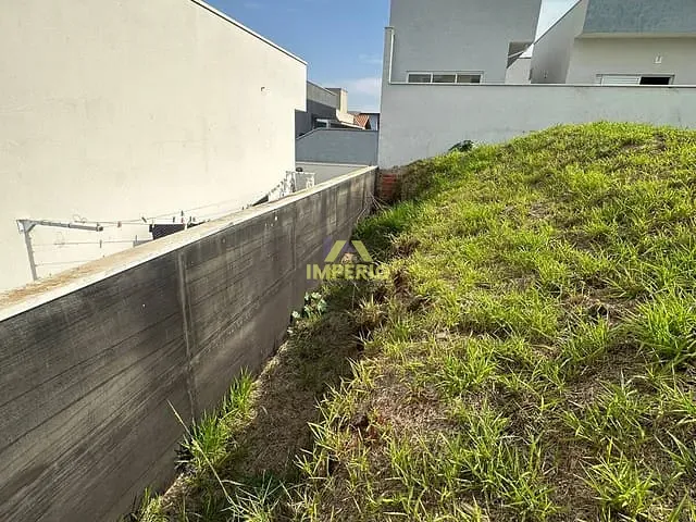 Terreno com 326m², à venda, no bairro Residencial Lagos D'Icaraí em Salto