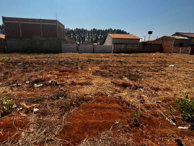 Foto do Terreno - Terreno à venda, Residencial Triunfo, Goianira, GO | Imovelar Imóveis