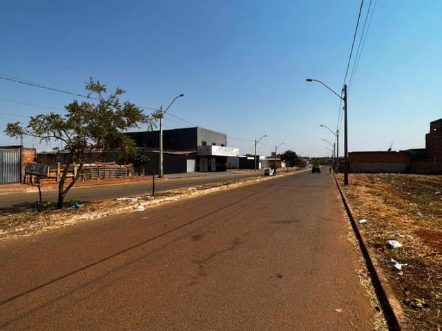 Foto do Terreno - Terreno à venda, Residencial Triunfo, Goianira, GO | Imovelar Imóveis