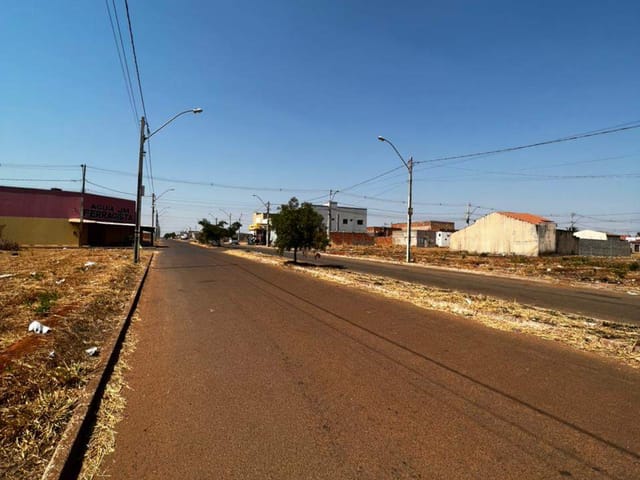 Foto do Terreno - Terreno à venda, Residencial Triunfo, Goianira, GO | Imovelar Imóveis