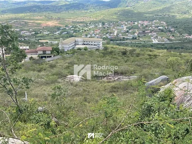 Terreno com 20000m², à venda, no bairro CRUZEIRO em Gravatá
