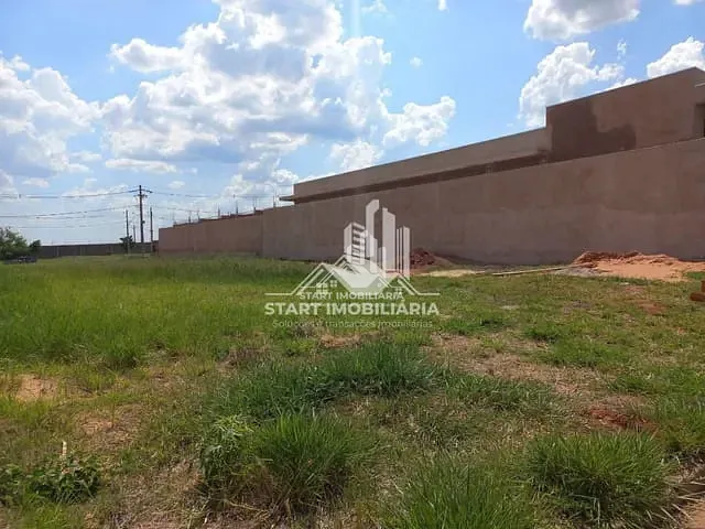 Terreno com 450m², à venda, no bairro Cidade Jardim em Pederneiras