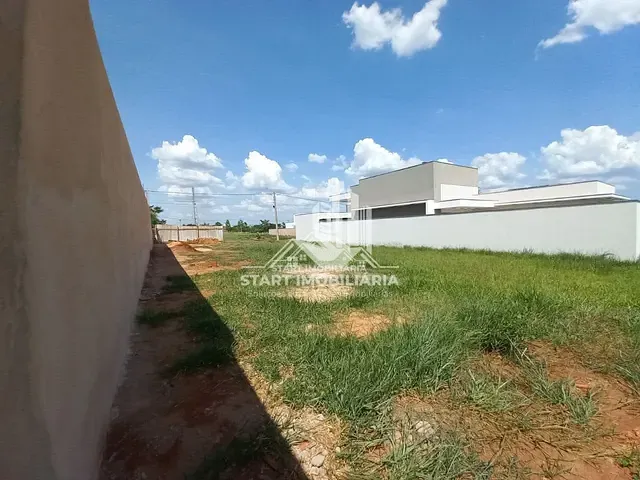 Terreno com 450m², à venda, no bairro Cidade Jardim em Pederneiras