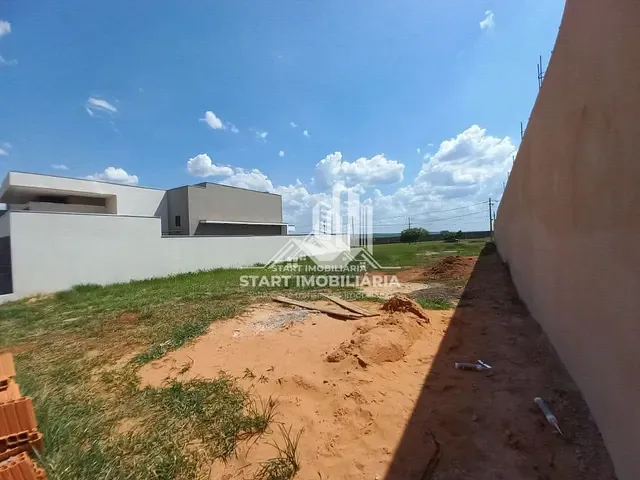 Terreno com 450m², à venda, no bairro Cidade Jardim em Pederneiras
