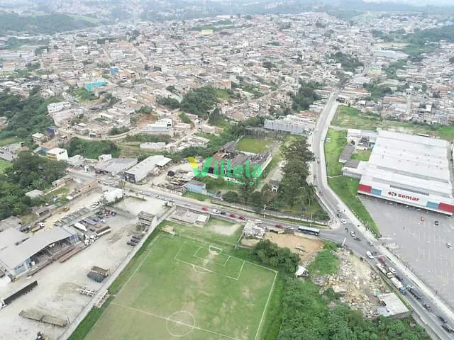 Terreno com 11000m², à venda ou para alugar, no bairro Rio Abaixo em Itaquaquecetuba