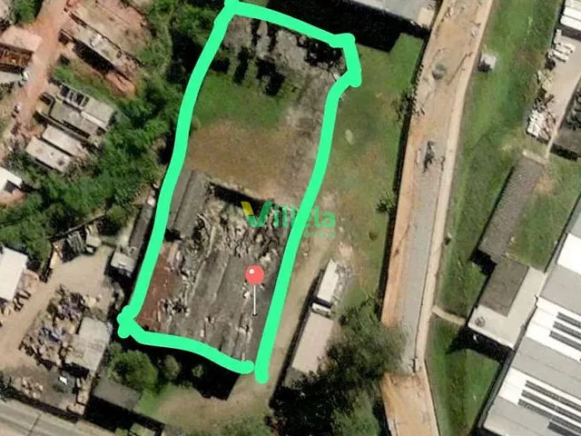 Terreno com 11000m², à venda ou para alugar, no bairro Rio Abaixo em Itaquaquecetuba