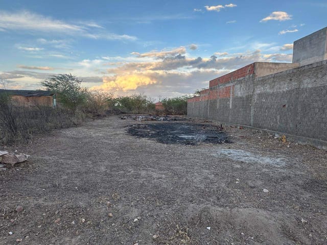 Foto do Terreno - Terreno à venda, Jardim Bahia, Paulo Afonso, BA | STAFF IMOBILIÁRIA