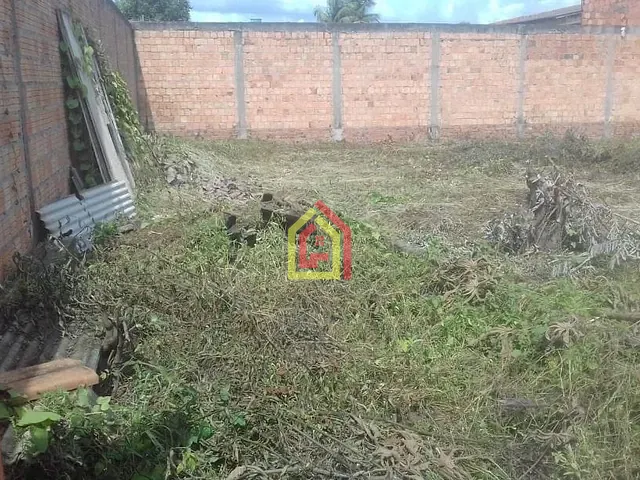 Terreno com 625m², para alugar, no bairro Belo Horizonte em Marabá