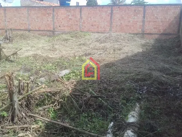 Terreno com 625m², para alugar, no bairro Belo Horizonte em Marabá