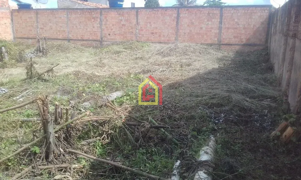 Terreno para alugar com 625m² de terreno no Belo Horizonte, Marabá (PA) — foto 2 de 3