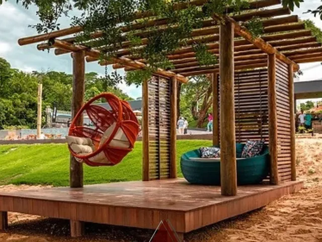 Terreno com 360m², à venda, no bairro Condomínio Jardim das Bromélias em Rifaina