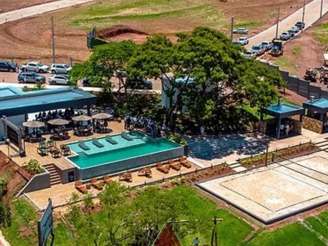 Terreno com 360m², à venda, no bairro Condomínio Jardim das Bromélias em Rifaina