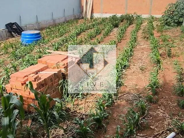 Terreno com 313m², à venda, no bairro Jardim Terramérica III em Americana
