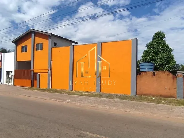 Terreno com 20000m², à venda, no bairro Nova Esperança em Cuiabá