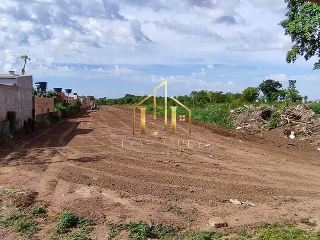 Terreno com 20000m², à venda, no bairro Nova Esperança em Cuiabá