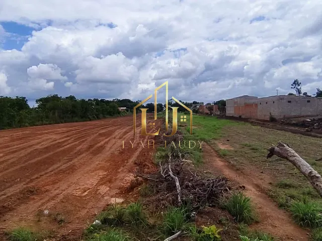 Terreno com 20000m², à venda, no bairro Nova Esperança em Cuiabá