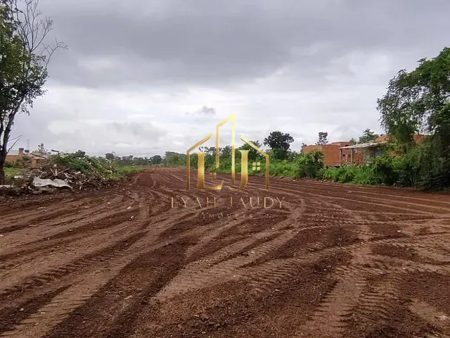 Terreno com 20000m², à venda, no bairro Nova Esperança em Cuiabá