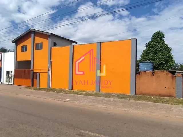 Terreno com 20000m², à venda, no bairro Nova Esperança em Cuiabá