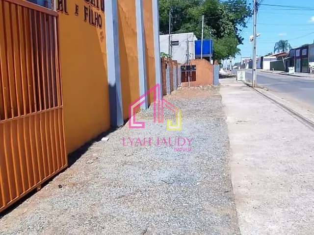 Terreno com 20000m², à venda, no bairro Nova Esperança em Cuiabá