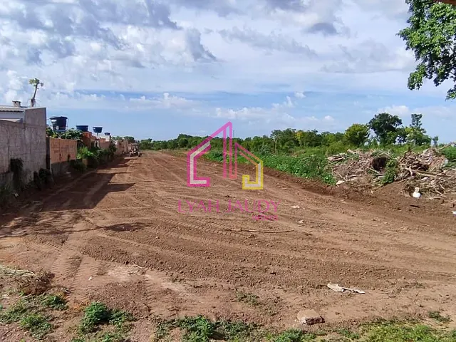 Terreno com 20000m², à venda, no bairro Nova Esperança em Cuiabá