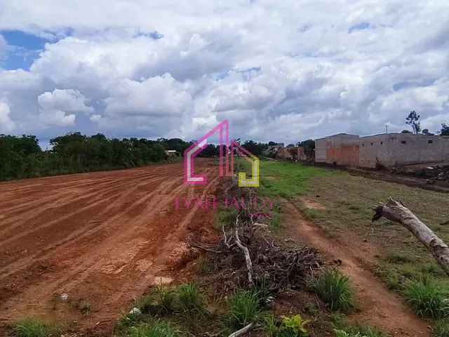 Terreno com 20000m², à venda, no bairro Nova Esperança em Cuiabá